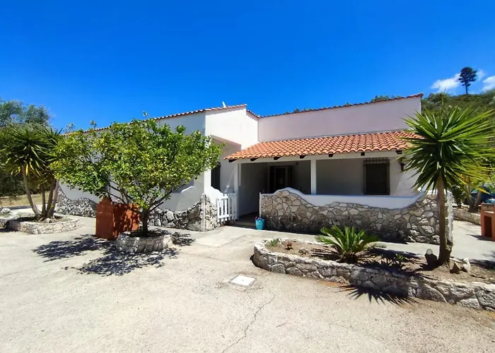 Villa Rosy