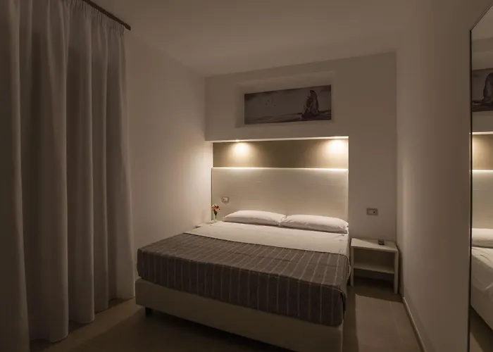 Residenza Cristallo