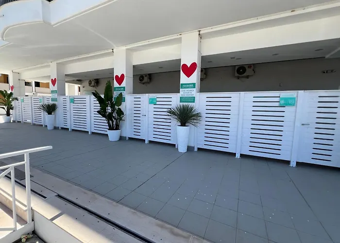 Ricciardelli Holiday Homes