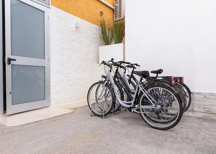 Residence Fontana Vecchia